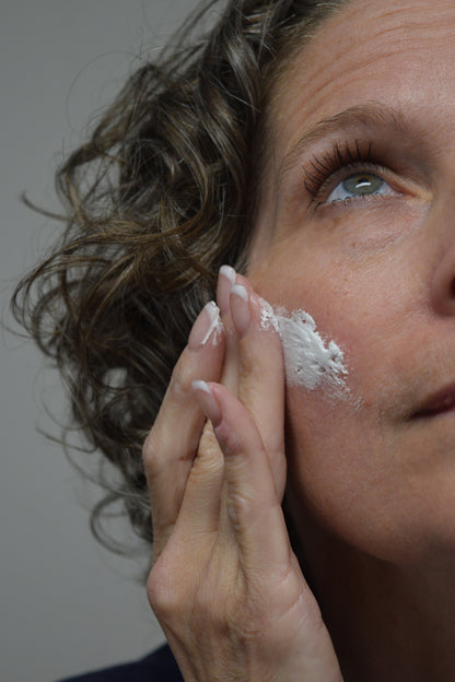 Overnight Mask