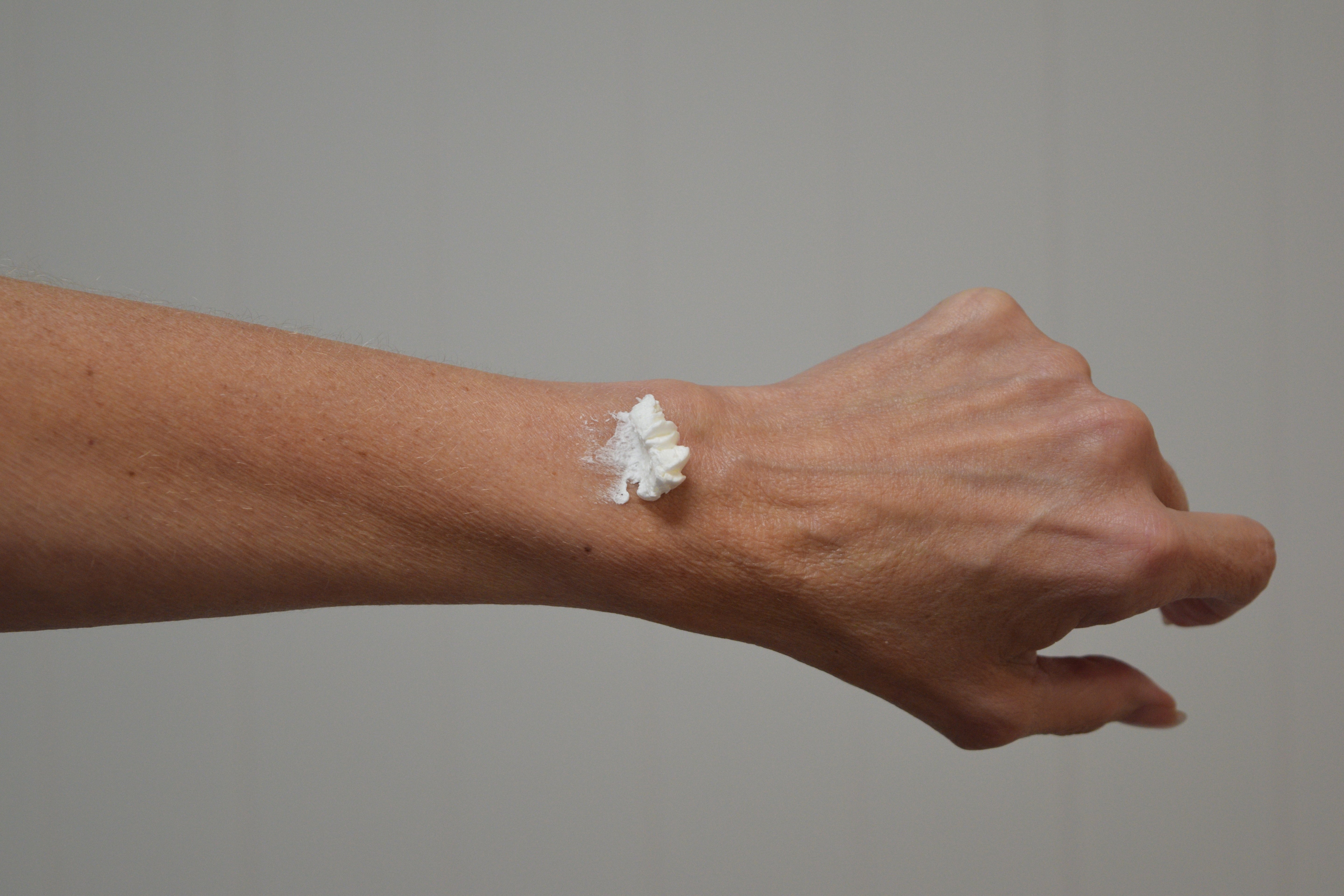 Whipped Tallow Lotions