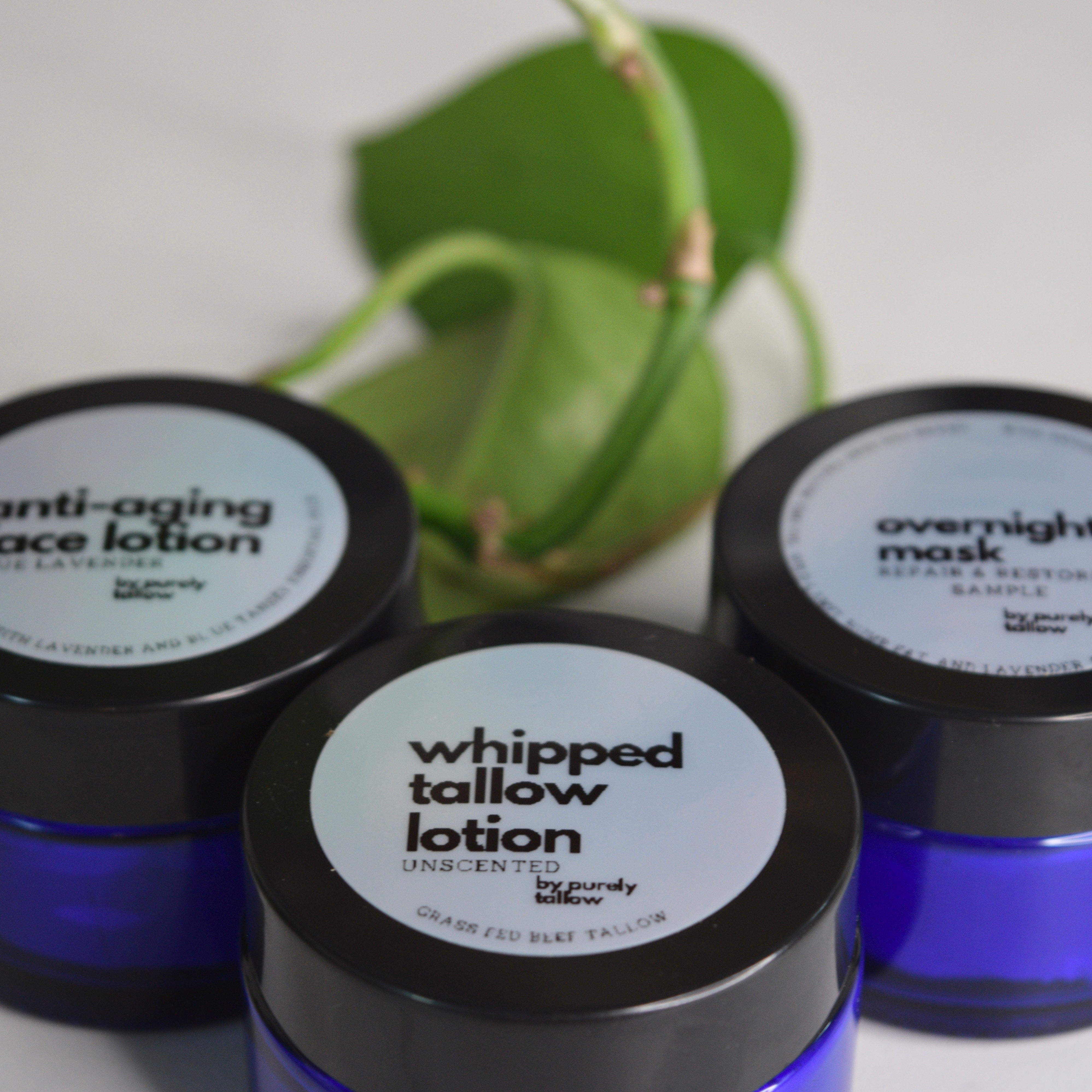 Travel Sized Products