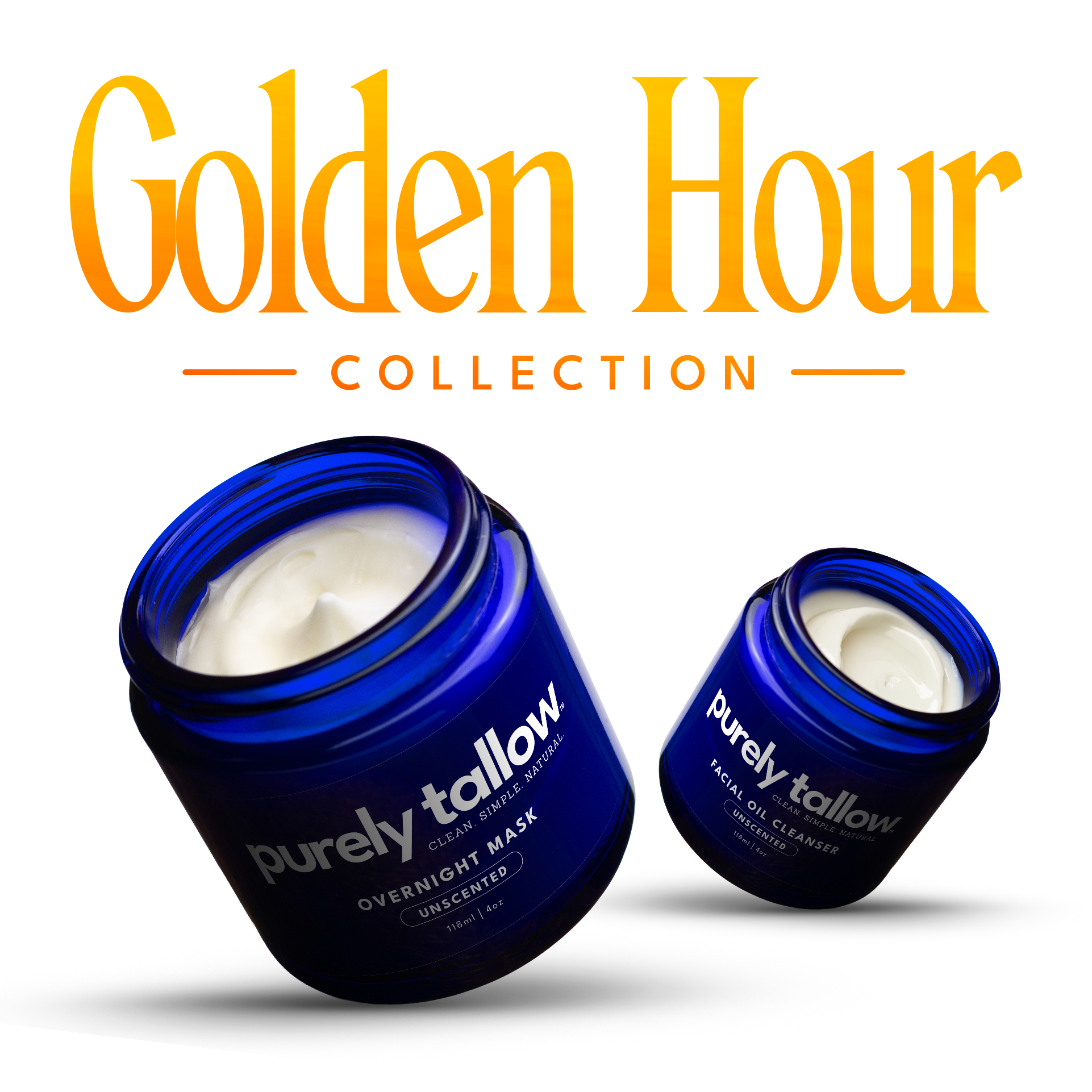 The Golden Hour Collection