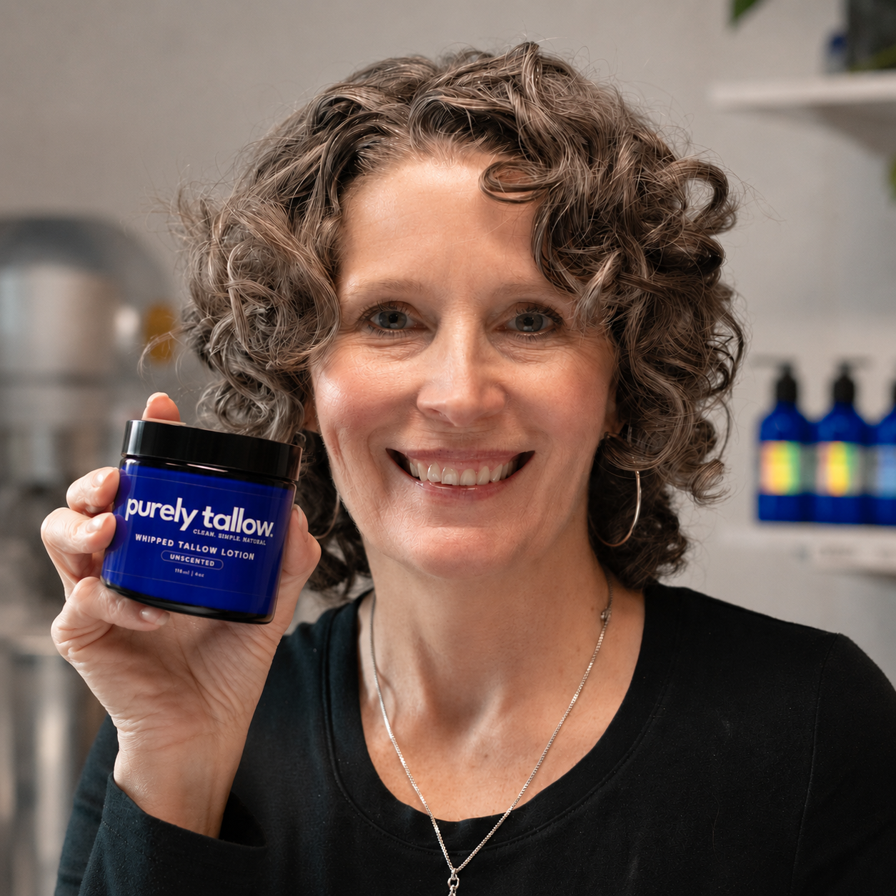 PurelyTallow