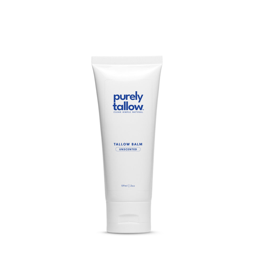 Squeeze Tallow Balm