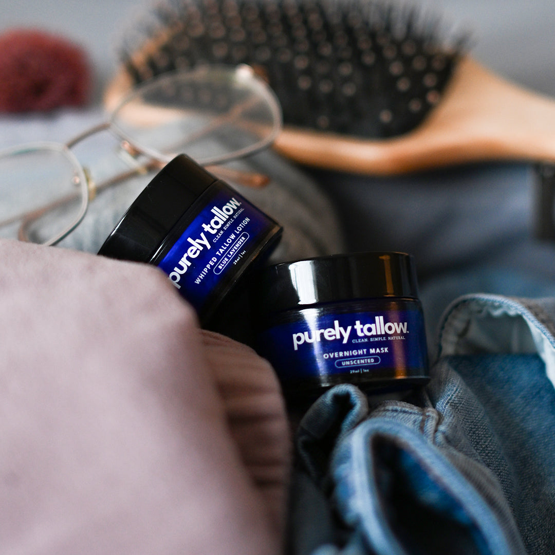 Travel Sized Products