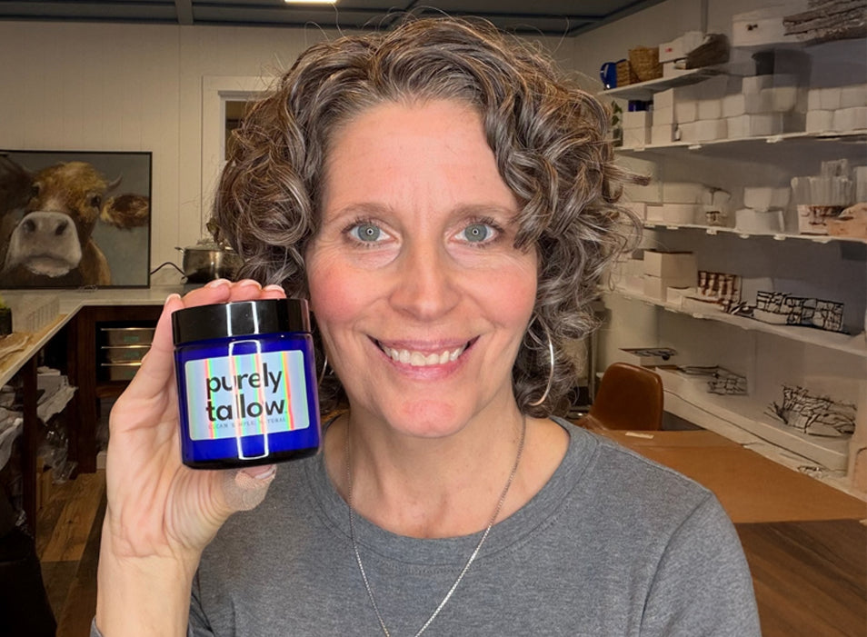PurelyTallow