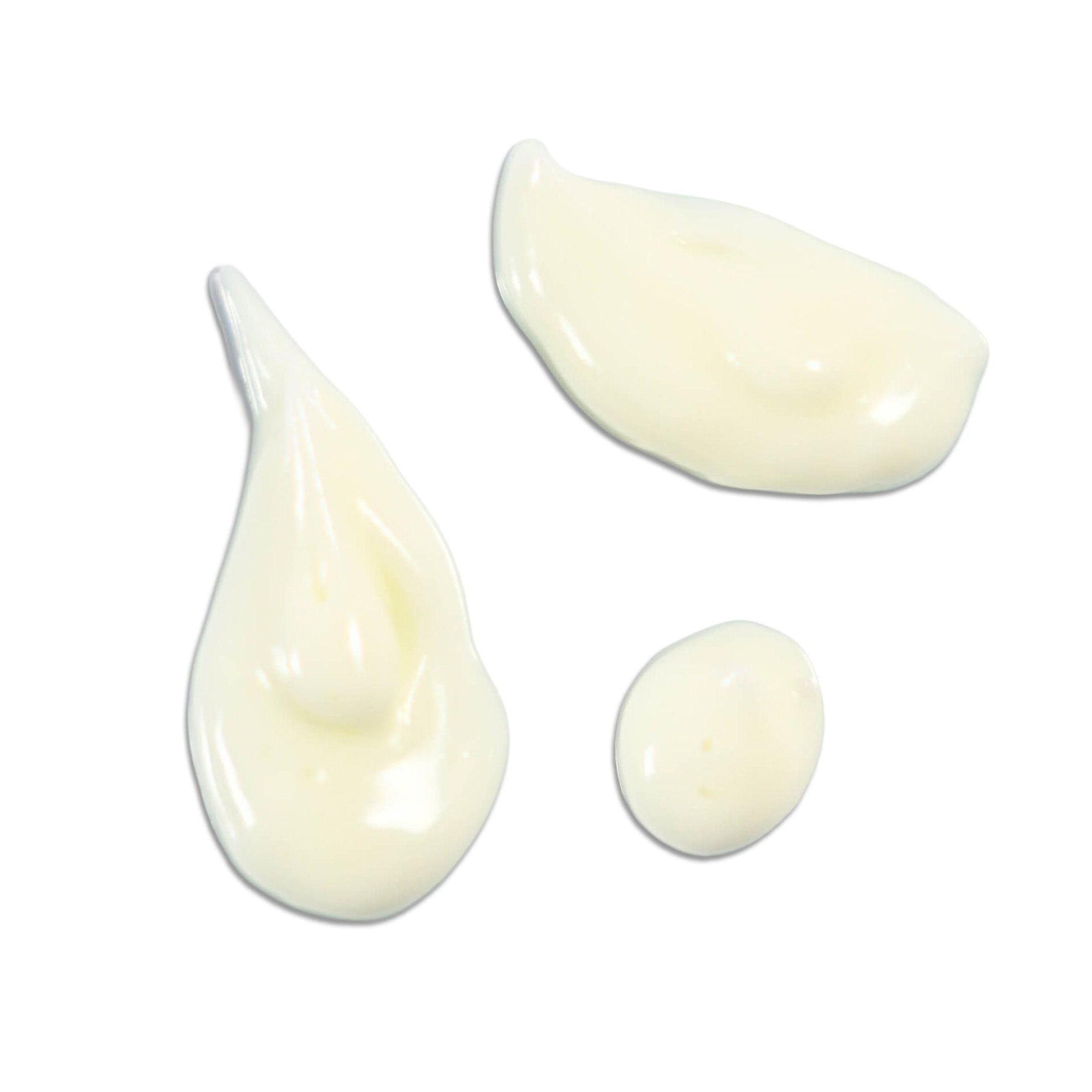 Silken Tallow Pump Lotion