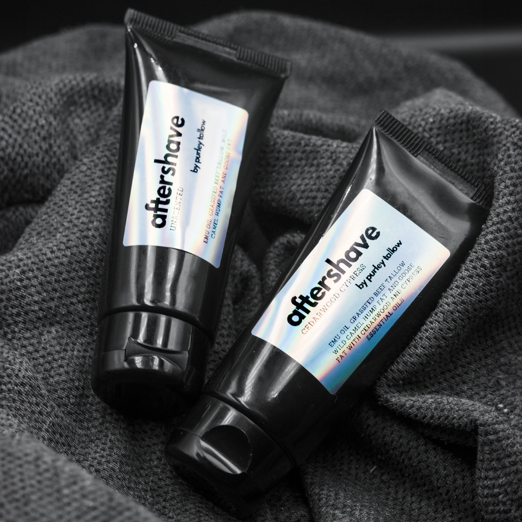 Aftershave