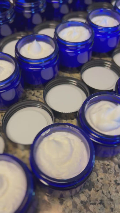Whipped Tallow Lotion Bundles